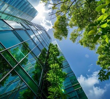 efficacité énergétique : une alliance mondiale vise des milliards de dollars de financement pour décarboner les bâtiments à grande échelle efficacité énergétique : une alliance mondiale vise des milliards de dollars de financement pour décarboner les bâtiments à grande échelle