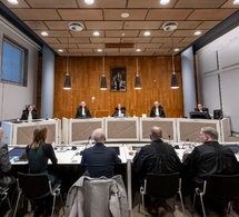 shell remporte un appel contre une décision de justice lui ordonnant de réduire ses émissions de gaz à effet de serre shell remporte un appel contre une décision de justice lui ordonnant de réduire ses émissions de gaz à effet de serre