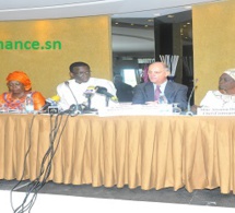 Sénégal : la croissance attendue au dessus de 5 pour cent en 2015
