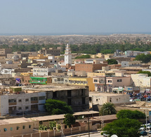 industries extractives : la mauritanie face à une double épreuve industries extractives : la mauritanie face à une double épreuve