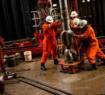 l'exploration pétrolière et gazière à fort impact pourrait réduire les émissions mondiales de catégorie 1 et 2 de 6 % en 2030 l'exploration pétrolière et gazière à fort impact pourrait réduire les émissions mondiales de catégorie 1 et 2 de 6 % en 2030