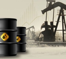 la croissance de la demande mondiale de pétrole reste modérée alors que la consommation chinoise ralentit la croissance de la demande mondiale de pétrole reste modérée alors que la consommation chinoise ralentit