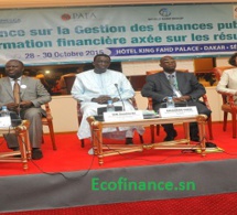 Finances publiques : la leçon de la Bm aux ministres africains francophones des finances