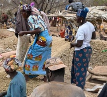 libérer le potentiel doré de l'afrique : comment la numérisation peut transformer les mines d'or du continent et lutter contre les activités minières illicites