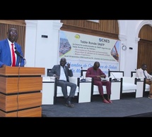 sénégal : faute d'acquisition de marchés publics, le bâtiment et les travaux publics en détresse sénégal : faute d'acquisition de marchés publics, le bâtiment et les travaux publics en détresse