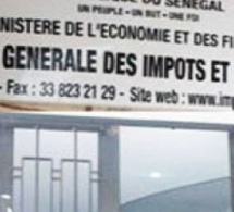 Sénégal : une hausse de 77 milliards des ressources budgétaires projetée en 2015