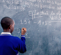 l'éducation et les compétences de demain en afrique au coeur du 23ème forum économique international l'éducation et les compétences de demain en afrique au coeur du 23ème forum économique international