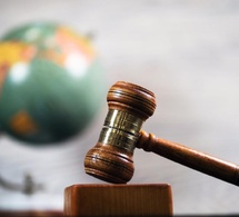 le changement climatique devant les tribunaux le changement climatique devant les tribunaux