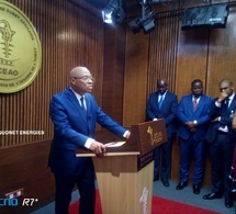 prêts bancaires uemoa : la banque centrale maintient ses taux prêts bancaires uemoa : la banque centrale maintient ses taux