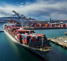 le commerce mondial devrait atteindre de nouveaux sommets, avec des opportunités et des défis pour les économies en développement en 2025