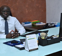 levée de fonds infructueuse sur le marché financier régional uemoa : une fausse information démentie par le ministère sénégalais des finances et du budget levée de fonds infructueuse sur le marché financier régional uemoa : une fausse information démentie par le ministère sénégalais des finances et du budget