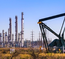 énergie : le marché pétrolier reste sous pression énergie : le marché pétrolier reste sous pression