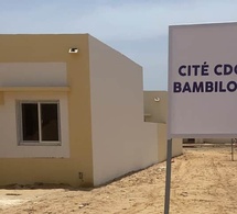 habitat social au sénégal : la cdc autorisée à aménager des titres fonciers à usage d'habitation