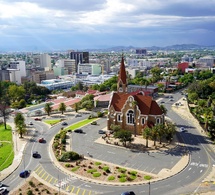 la namibie dévoile une nouvelle politique de contenu local la namibie dévoile une nouvelle politique de contenu local