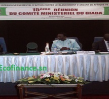 Sénégal : démarrage en 2016 du processus du 2nd cycle d’évaluation mutuelle de la Lbc/Ft Sénégal : démarrage en 2016 du processus du 2nd cycle d’évaluation mutuelle de la Lbc/Ft