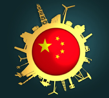 cinq graphiques qui définissent la transition énergétique : la chine continue de mener la transition énergétique avec une énergie à faible émission de carbone cinq graphiques qui définissent la transition énergétique : la chine continue de mener la transition énergétique avec une énergie à faible émission de carbone