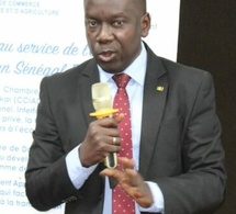 sénégal : pourquoi beaucoup d’entreprises formelles évoluent dans l’informel sénégal : pourquoi beaucoup d’entreprises formelles évoluent dans l’informel