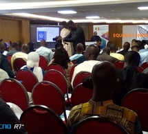 sénégal 2050 : le secteur de l’énergie, du pétrole et des mines en voie de conformité à la feuille de route gouvernementale sénégal 2050 : le secteur de l’énergie, du pétrole et des mines en voie de conformité à la feuille de route gouvernementale