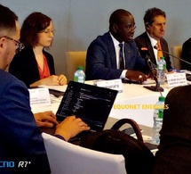 exercice de modélisation du secteur énergétique sénégalais : test réussi pour l’équipe de travail nationale exercice de modélisation du secteur énergétique sénégalais : test réussi pour l’équipe de travail nationale