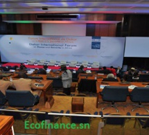 Favoriser les coopérations régionales et continentales pour sécuriser les grands projets industriels et énergétiques africains Favoriser les coopérations régionales et continentales pour sécuriser les grands projets industriels et énergétiques africains