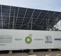 grand tortue ahmeyim gta : bp fait un geste social en direction des pêcheurs de saint-louis grand tortue ahmeyim gta : bp fait un geste social en direction des pêcheurs de saint-louis