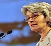 Irina Bokova, Dg Unesco : «la recherche est un accélérateur de développement économique» Irina Bokova, Dg Unesco : «la recherche est un accélérateur de développement économique»