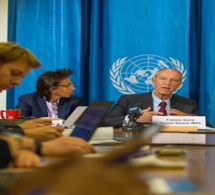 Un petit groupe de pays joue un rôle moteur dans l'innovation technologique, selon l'Ompi Un petit groupe de pays joue un rôle moteur dans l'innovation technologique, selon l'Ompi