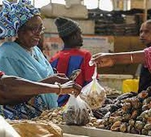 uemoa : accélération du rythme de progression de l’activité économique