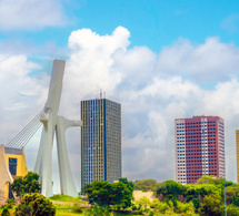 la côte d'ivoire devient actionnaire de la berd la côte d'ivoire devient actionnaire de la berd