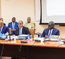 communiqué de presse de la session ordinaire du conseil des ministres de l’uemoa du 20 décembre 2024 à bamako