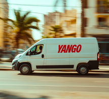 article de publi-reportage : yango delivery lance l’offre Cargo pour les colis volumineux à dakar