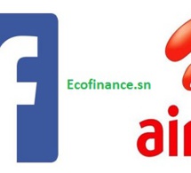 Airtel Africa et Facebook lancent Free Basic Services dans 17 pays africains Airtel Africa et Facebook lancent Free Basic Services dans 17 pays africains