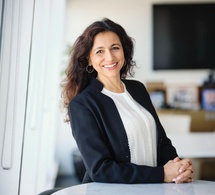 lamia merzouki : « la zlecaf est une véritable chance de redessiner l’intégration économique du continent » lamia merzouki : « la zlecaf est une véritable chance de redessiner l’intégration économique du continent »