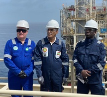 ndar énergies : l’absent le plus présent ndar énergies : l’absent le plus présent