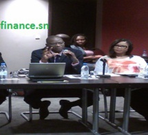 Uemoa : la Boad annonce un taux de décaissement de 54,2 pour cent dans la région Uemoa : la Boad annonce un taux de décaissement de 54,2 pour cent dans la région