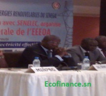Sénégal : début de la mobilisation africaine pour l’effectivité du marché d’électricité régional Sénégal : début de la mobilisation africaine pour l’effectivité du marché d’électricité régional