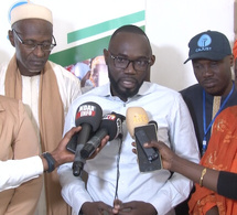 saint-louis : un plan de plaidoyer conçu pour les communautés impactés du changement climatique saint-louis : un plan de plaidoyer conçu pour les communautés impactés du changement climatique