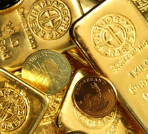 or : pourquoi la corrélation négative avec les taux réels ne fonctionne plus ? or : pourquoi la corrélation négative avec les taux réels ne fonctionne plus ?