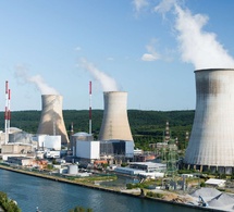 énergie : regain d'intérêt pour le nucléaire énergie : regain d'intérêt pour le nucléaire