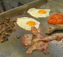 Chute des prix alimentaires en novembre dans un contexte de stocks abondants Chute des prix alimentaires en novembre dans un contexte de stocks abondants