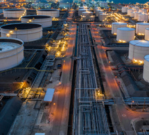 matières premières : nouvelles mises à jour sur l'énergie et les métaux matières premières : nouvelles mises à jour sur l'énergie et les métaux