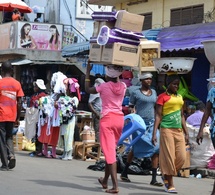afrique : lancement d’une initiative pour stimuler la recherche, le commerce et l’industrie afrique : lancement d’une initiative pour stimuler la recherche, le commerce et l’industrie