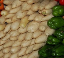 Uemoa : le taux de croissance situé à 7,0 pour cent au 3ième trimestre 2015 Uemoa : le taux de croissance situé à 7,0 pour cent au 3ième trimestre 2015