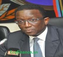 Sénégal : bientôt une réunion présidentielle sur la gestion du portefeuille de l’Etat et la stratégie de l’Etat actionnaire Sénégal : bientôt une réunion présidentielle sur la gestion du portefeuille de l’Etat et la stratégie de l’Etat actionnaire