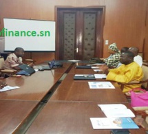 Sénégal-Tourisme : de grands projets pour changer l’image de la ville de Dakar Sénégal-Tourisme : de grands projets pour changer l’image de la ville de Dakar