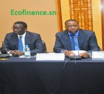 Sénégal : près de 3.900 milliards FCFA de financement extérieur mobilisés en 3 ans, selon le ministre Sénégal : près de 3.900 milliards FCFA de financement extérieur mobilisés en 3 ans, selon le ministre