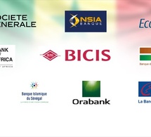 sénégal : révision de la réglementation bancaire pour encadrer la technologie financière sénégal : révision de la réglementation bancaire pour encadrer la technologie financière