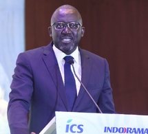 sénégal : le poids des ics dans l’économie nationale et les communautés sénégal : le poids des ics dans l’économie nationale et les communautés