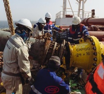 pétrole et pétrochimie : un vent de souveraineté pétrole et pétrochimie : un vent de souveraineté