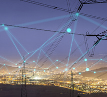 l'aie examine le besoin urgent de moderniser les réseaux électriques mondiaux